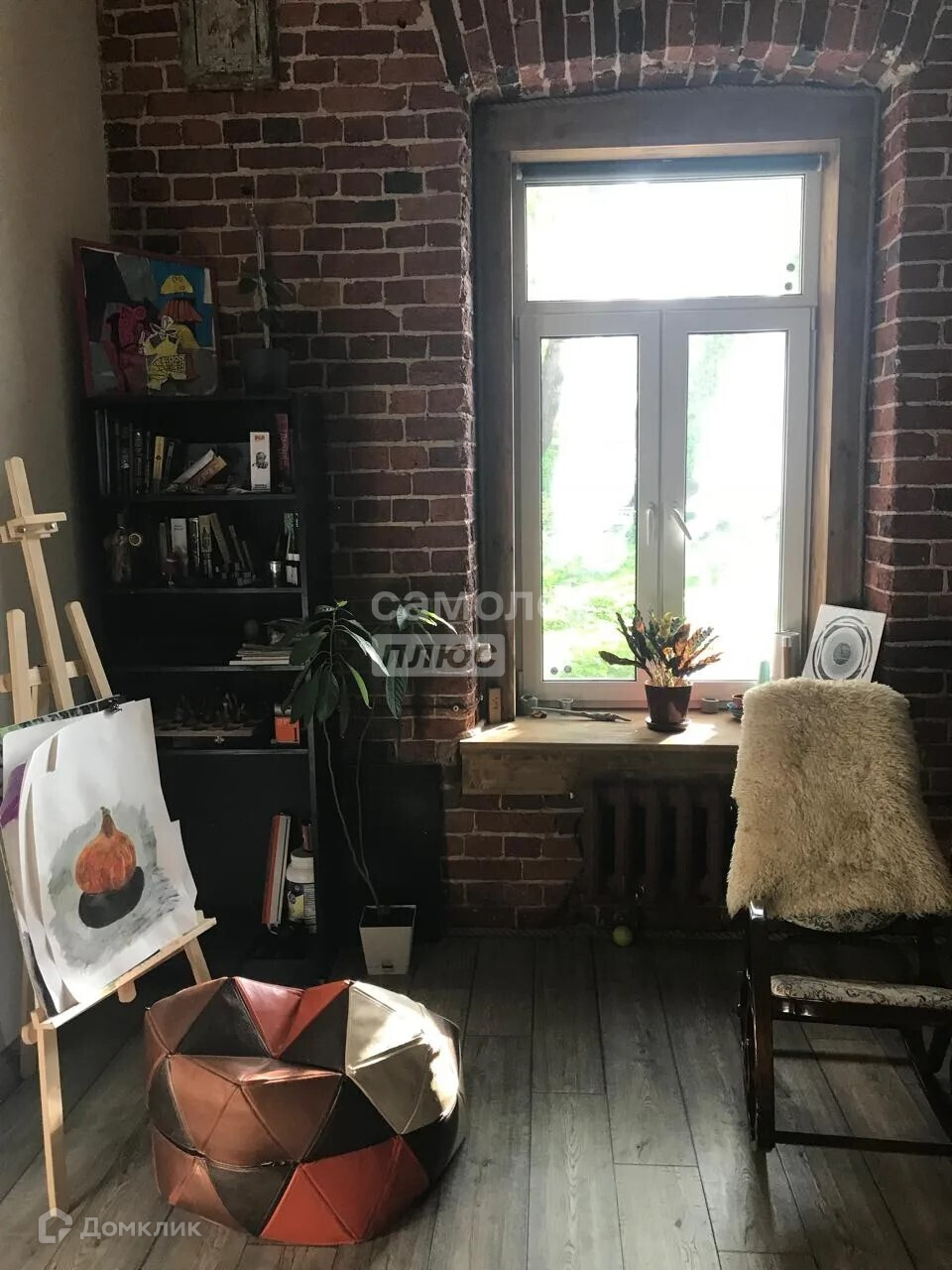 Москва, улица Палиха, 7-9 к6 - Vista 5