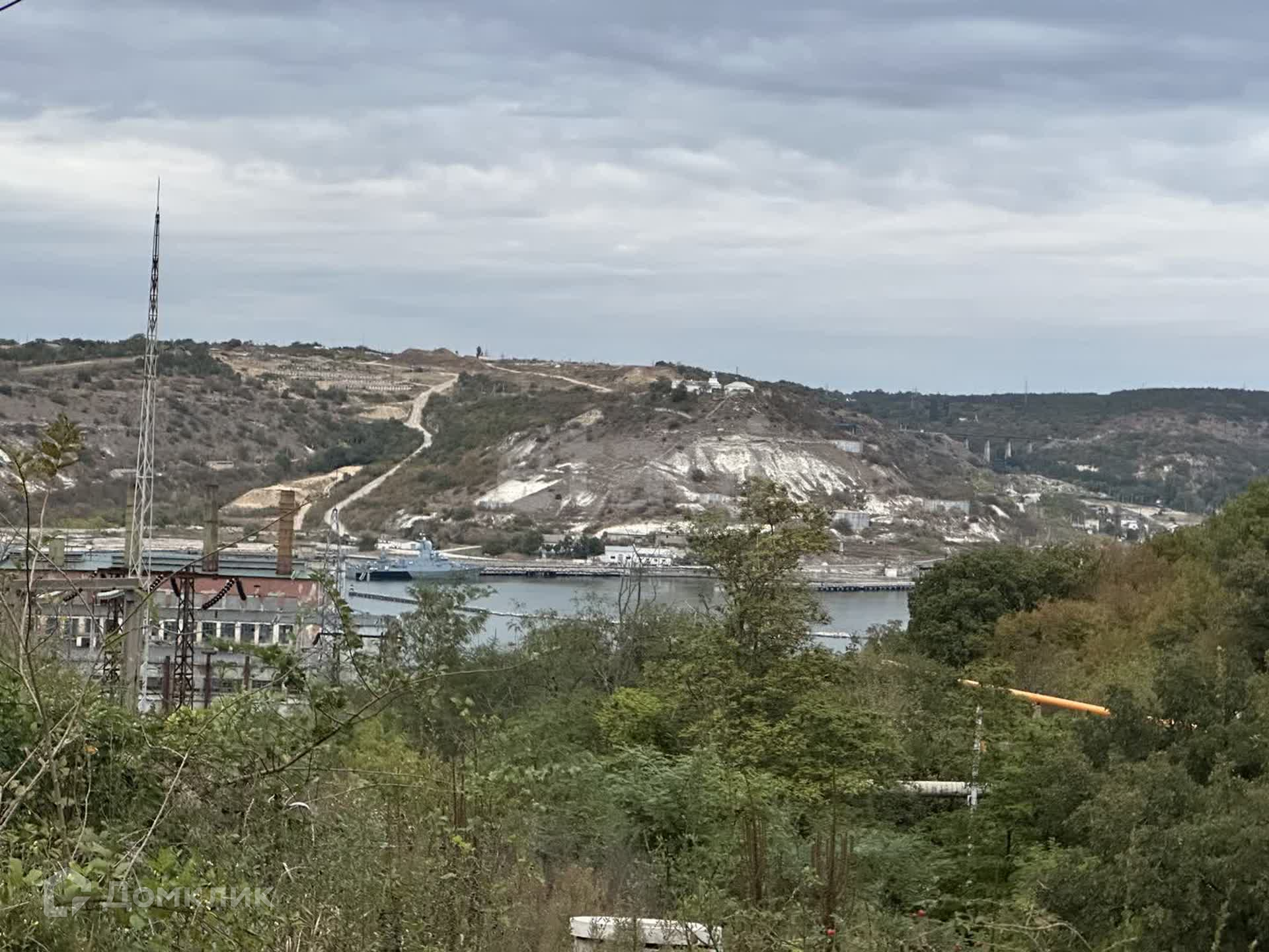Купить Участок В Крыму В Нижнезаморском
