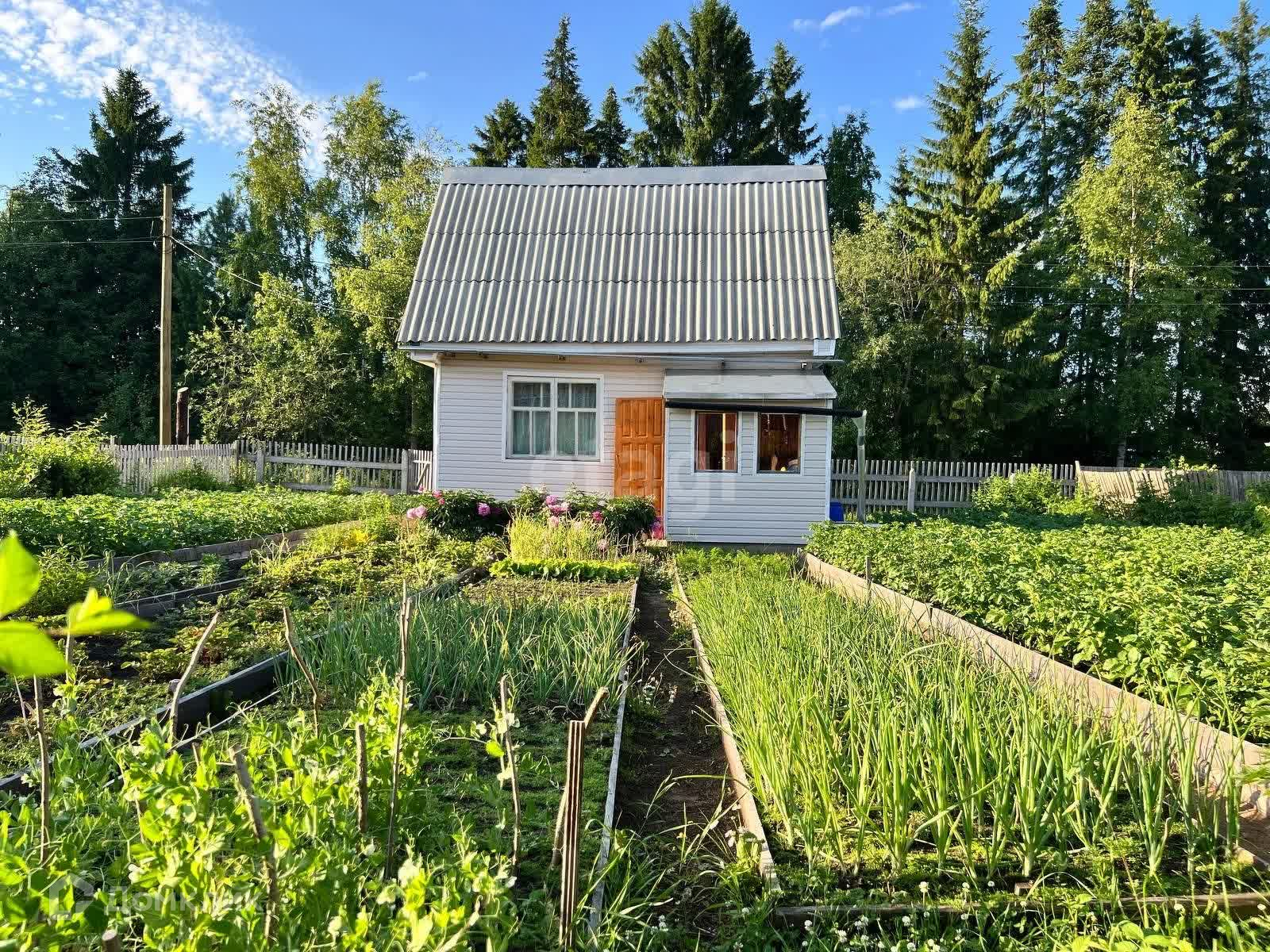 Сыктывкар Купить Дом Дачу