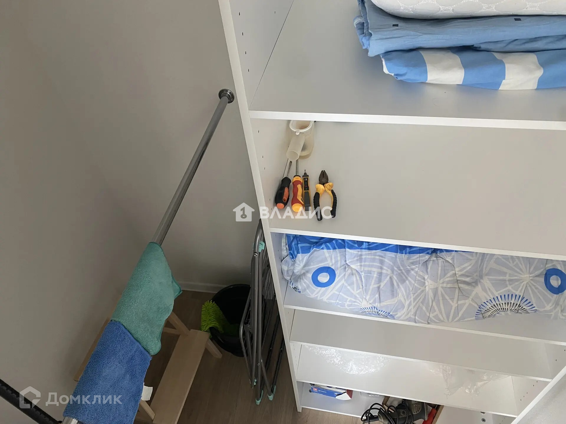 Москва, 1-й Грайвороновский проезд, 13 к4 - Bild 5