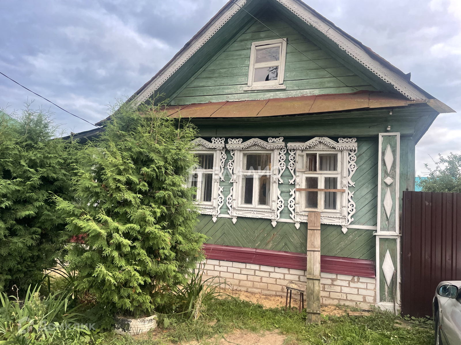 Купить Дом В Городе Владимирская Область