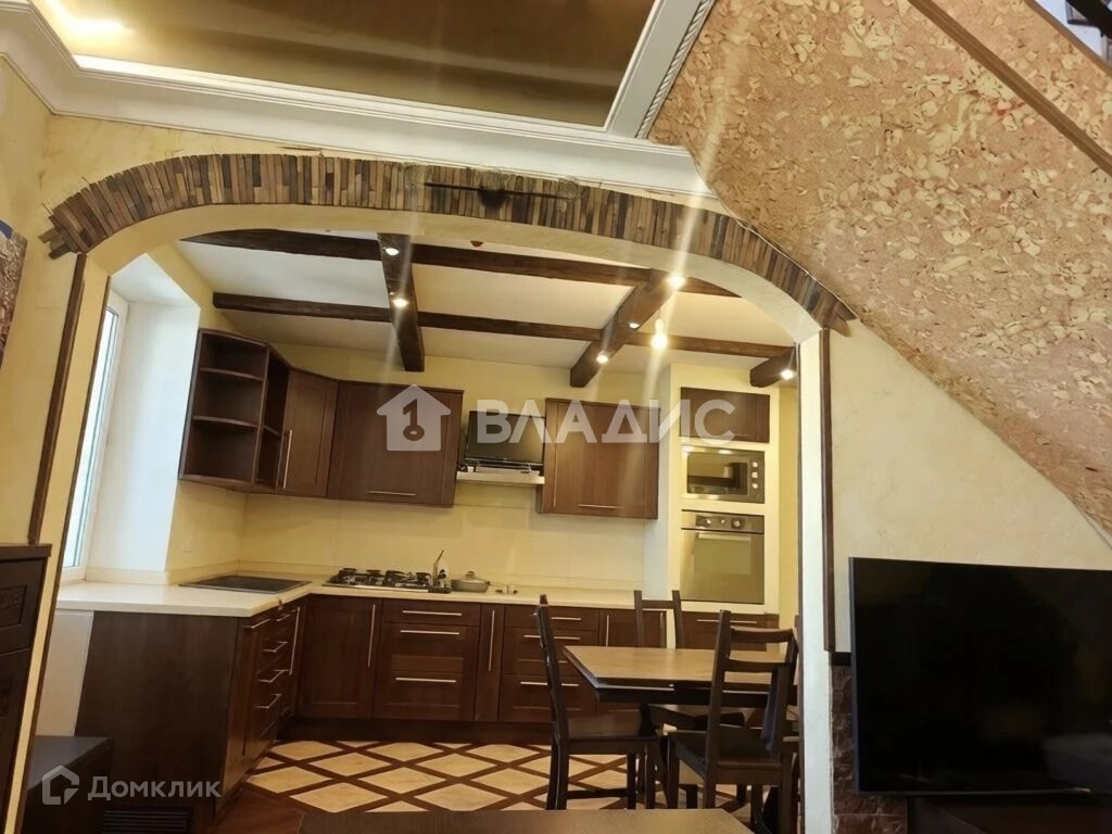 Реутов, улица Кирова, 7 - Widok 3