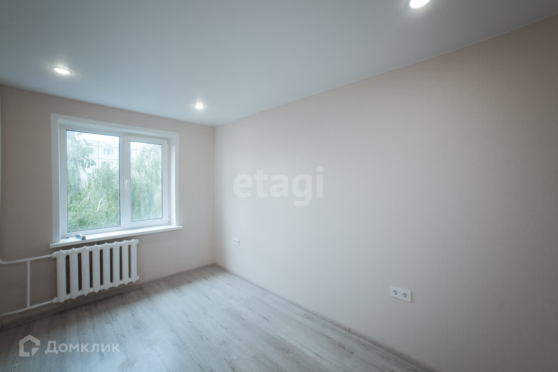 Купить 1-комнатную квартиру, 30 м² по адресу Тверь, улица Громова, 18к1, 2  этаж за 2 400 000 руб. в Домклик — поиск, проверка, безопасная сделка с  жильем в офисе Сбербанка.