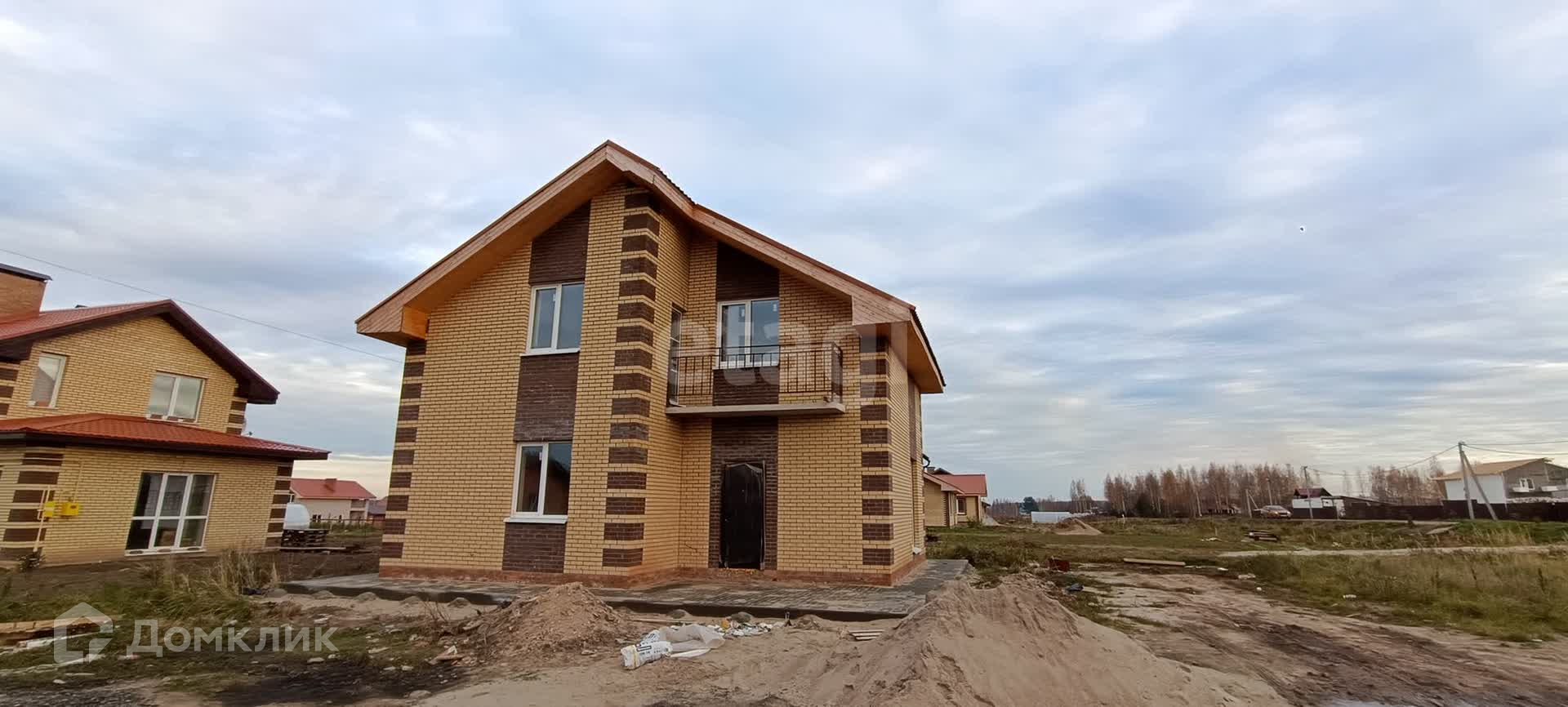 Купить Дом Заволжское Сельское Поселение