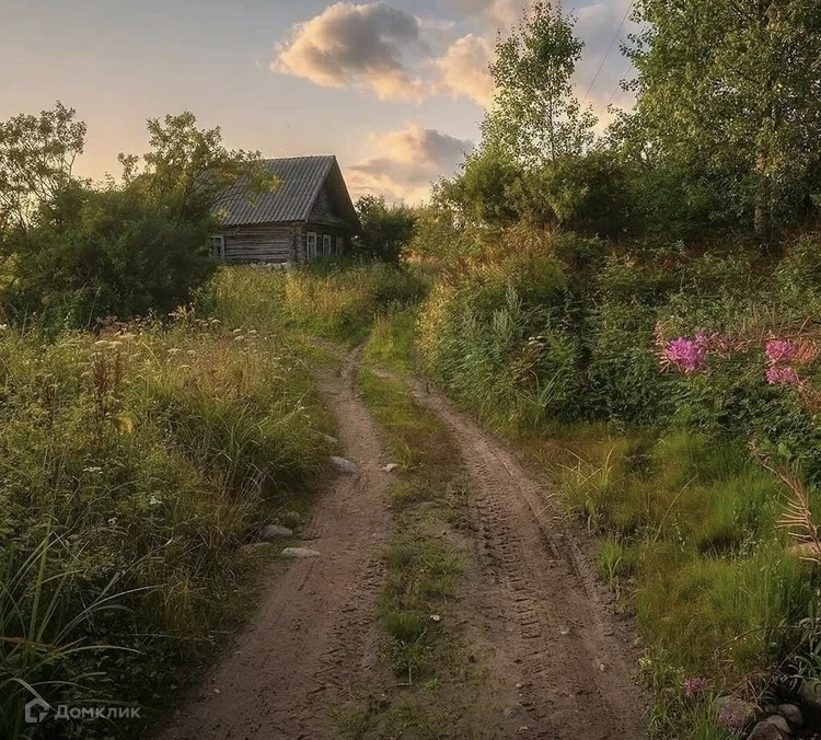 Купить дом, 70 м² по адресу Нижегородская область, Володарский ...