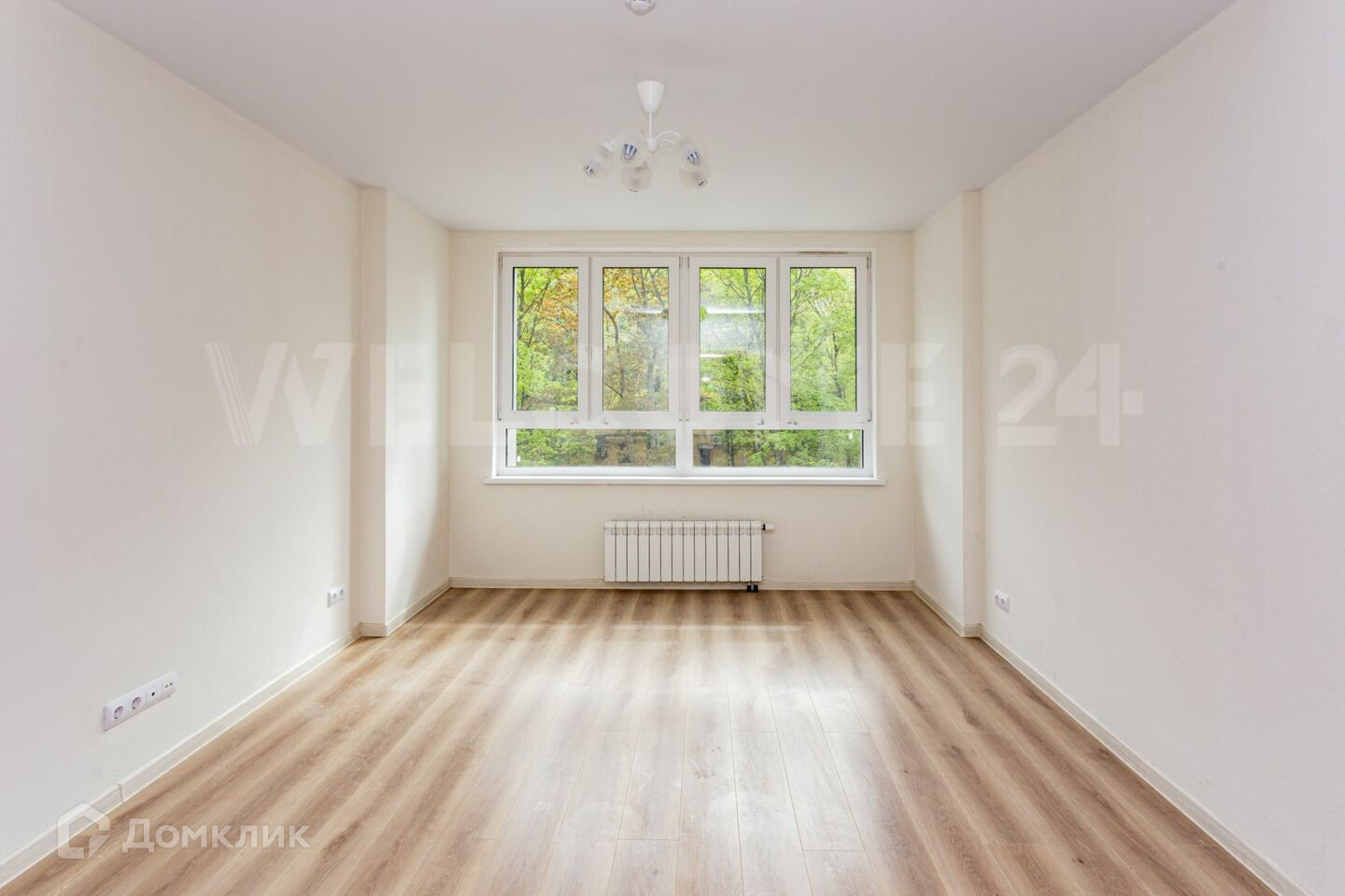 Москва, улица Лётчика Бабушкина, 29 к1 - Więcej