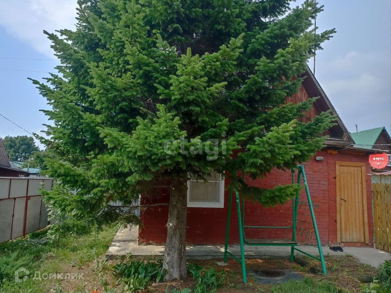 Купить Дачу В Новом Поселке Бердск