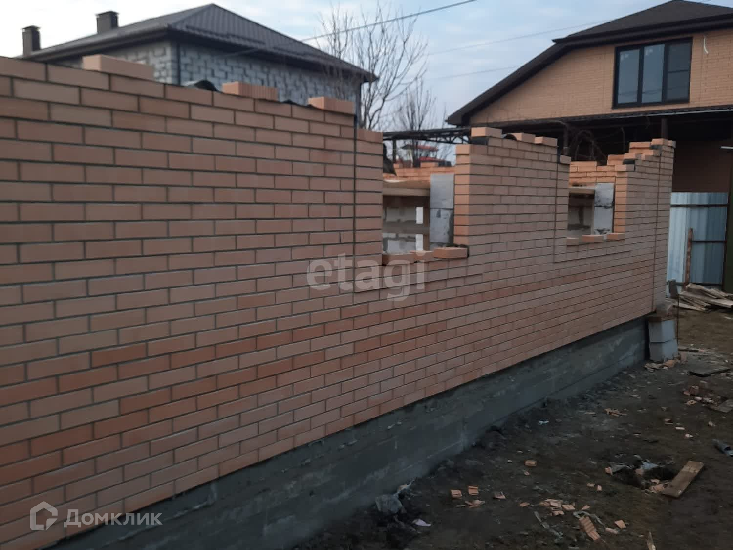 Купить Дом В Кулешовке Азовского