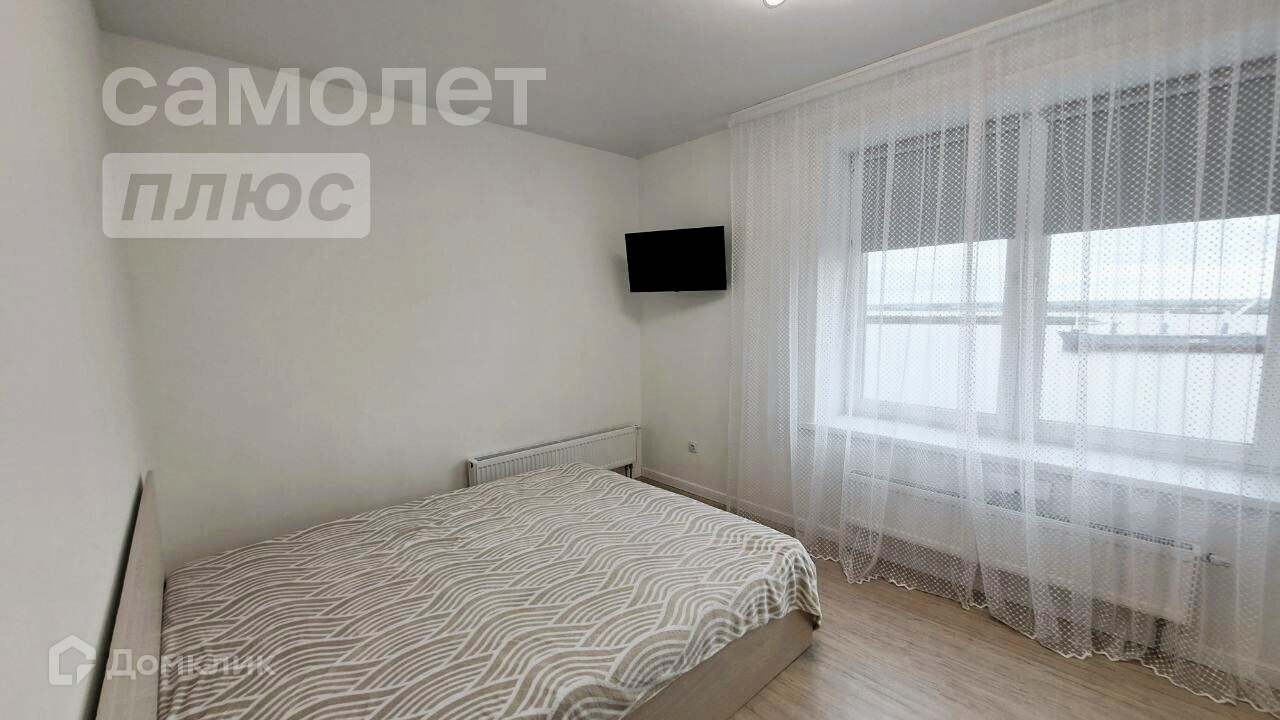 Снять 1-комнатную квартиру, 38 м² по адресу Архангельск, Ленинградский  проспект, 40к1, 8 этаж по цене 45 000 руб. в месяц - Домклик — поиск,  проверка, безопасная сделка с жильем в офисе Сбербанка.