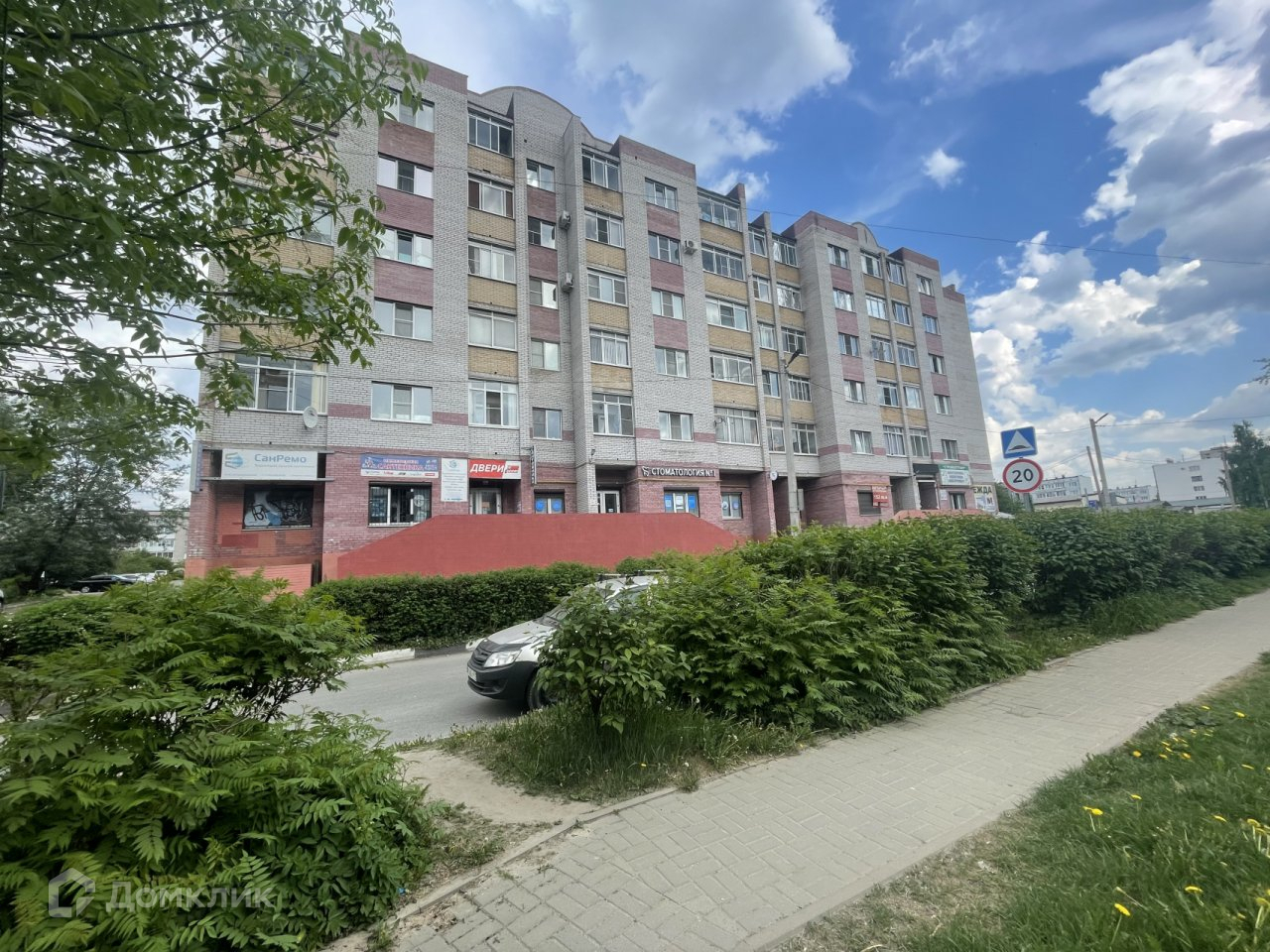 Купить 3-комнатную квартиру, 81.3 м² по адресу Ленинградская область,  Кировский район, Отрадное, Лесная улица, 1, 2 этаж за 10 990 000 руб. в  Домклик — поиск, проверка, безопасная сделка с жильем в офисе Сбербанка.