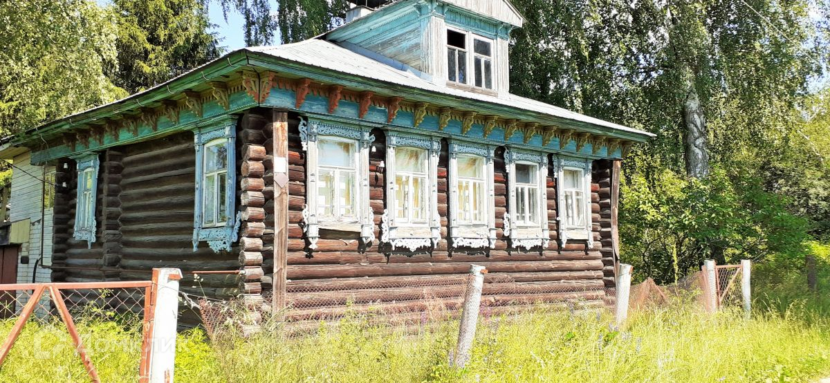 Продажа Домов Г Бор Нижегородская Область
