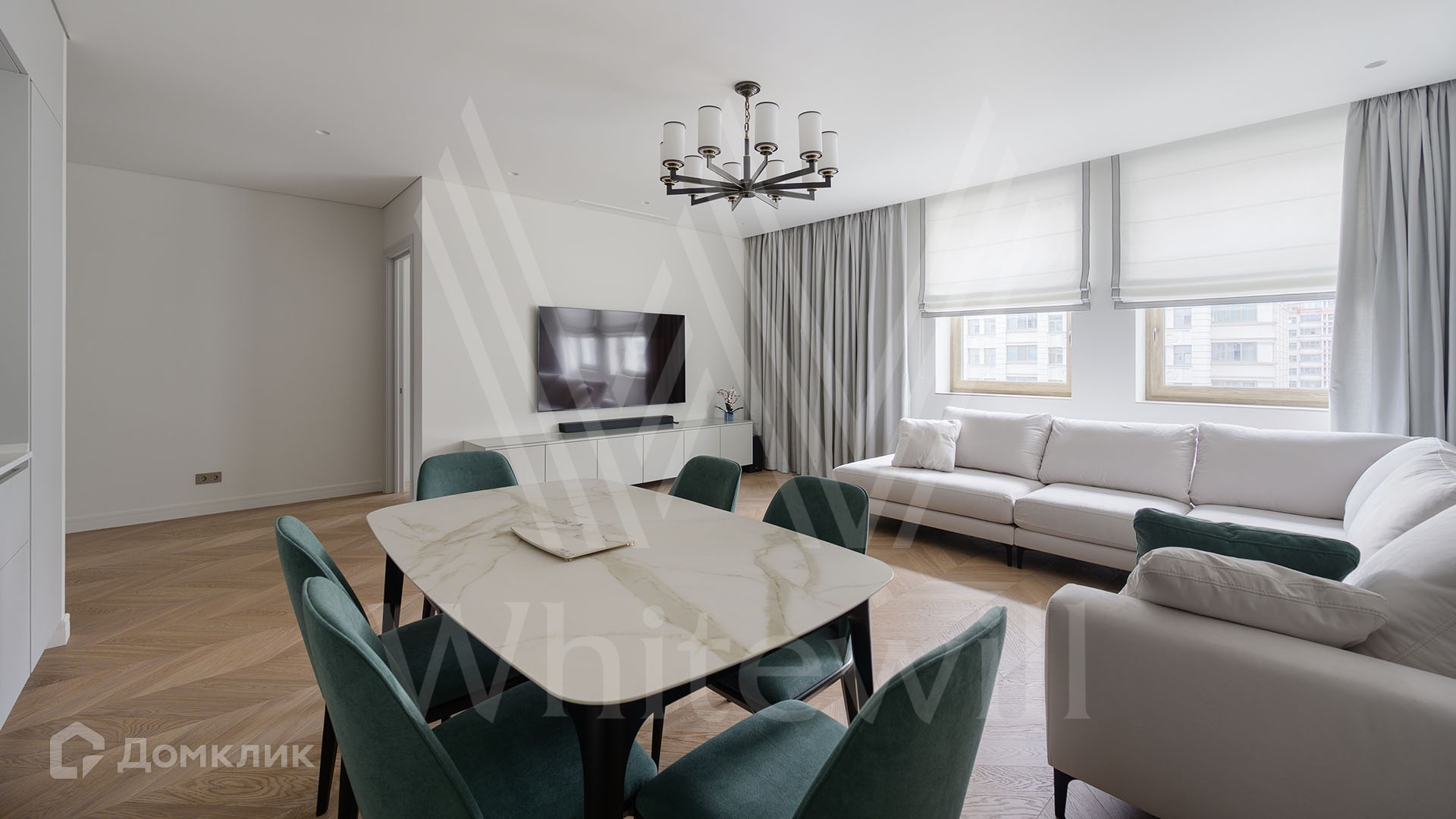 Домклик—cервисдляпоискаипокупкинедвижимостивипотеку