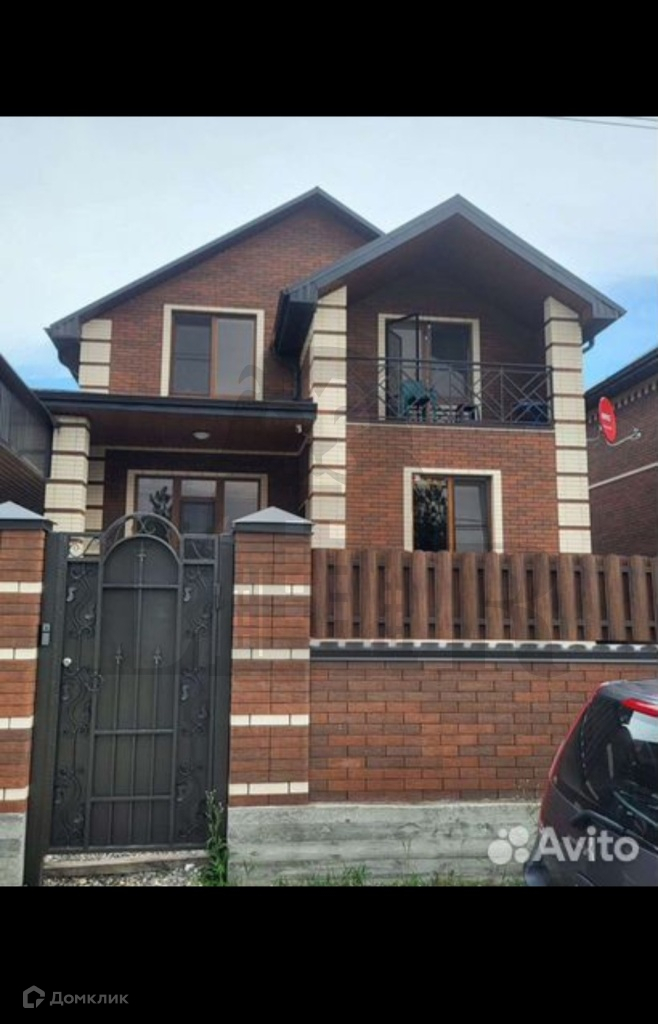 Купить дом, 176 м² по адресу Ставропольский край, Предгорный ...