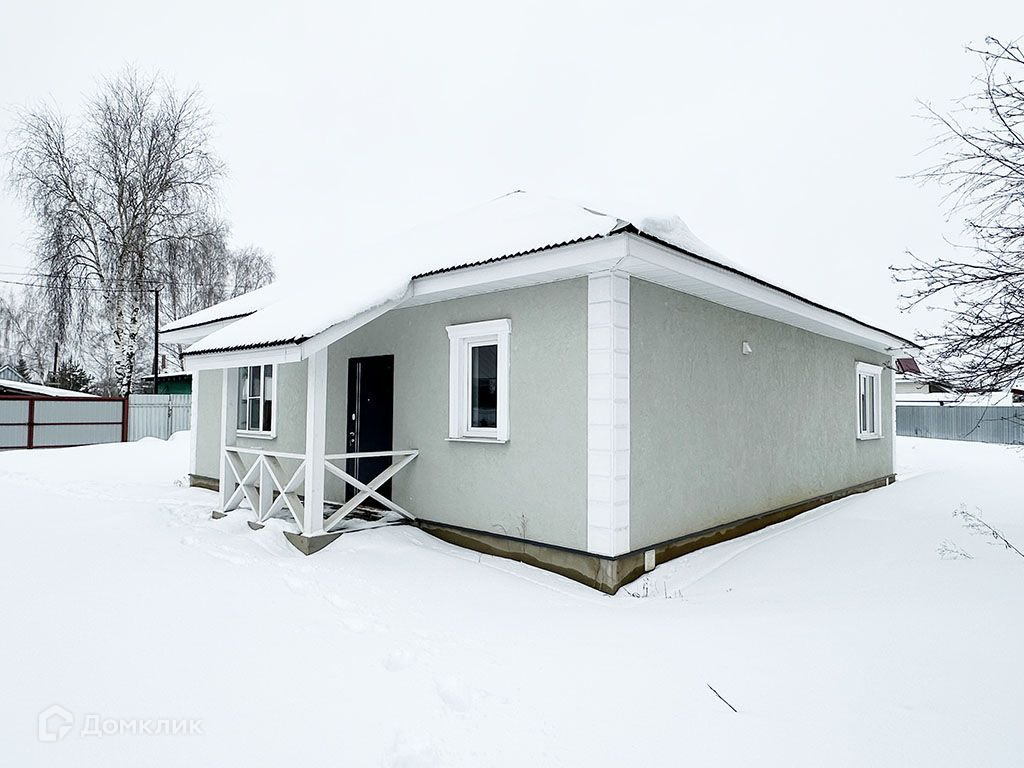 Купить дом, 120 м² по адресу Московская область, Раменский городской округ,  деревня Турыгино за 7 500 000 руб. в Домклик — поиск, проверка, безопасная  сделка с жильем в офисе Сбербанка.