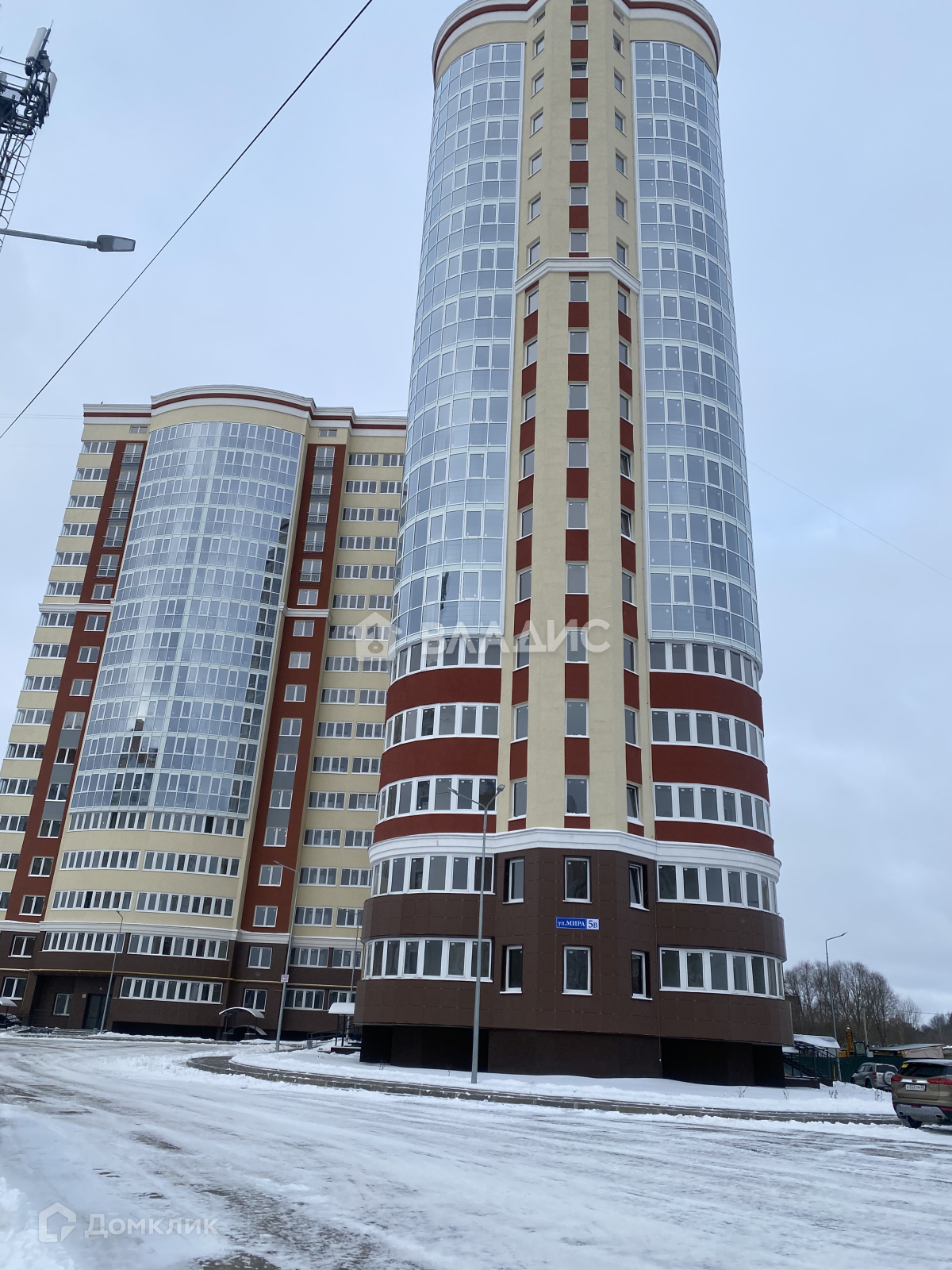 Самара Купить Квартиру На Владимирской Улице