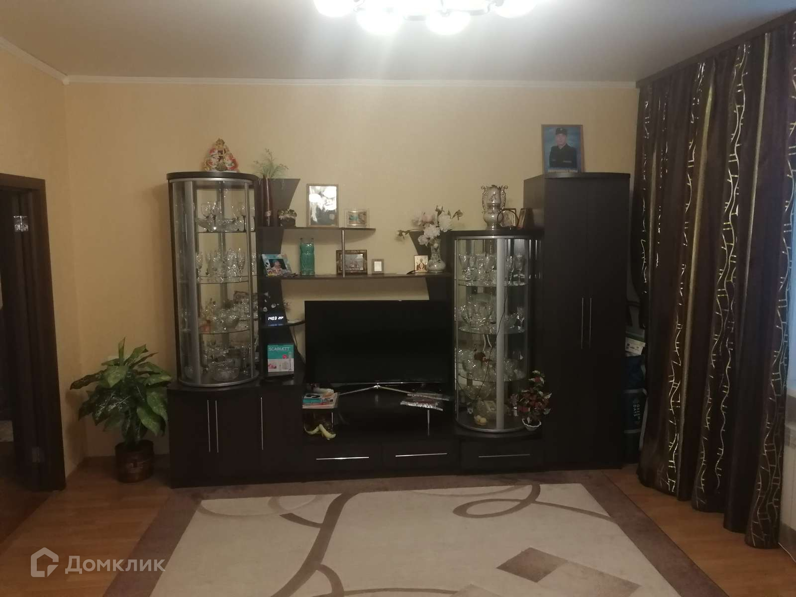 Тамбов Купить 2 3 Комнатную Квартиру