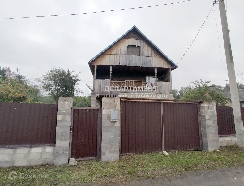 Купить Дачу Снт В Ивановском Районе