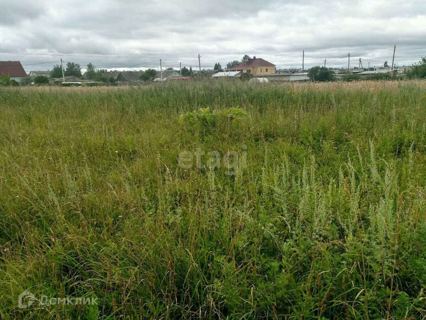Купить Участок Костромская Область