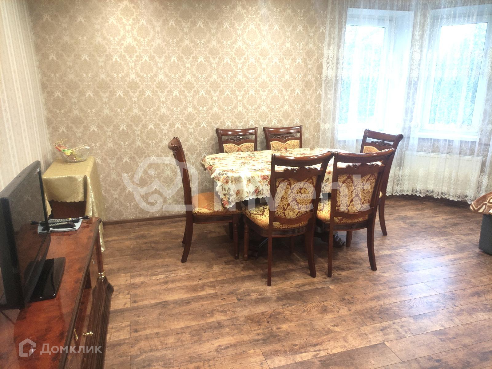 Улица Летняя Калининград