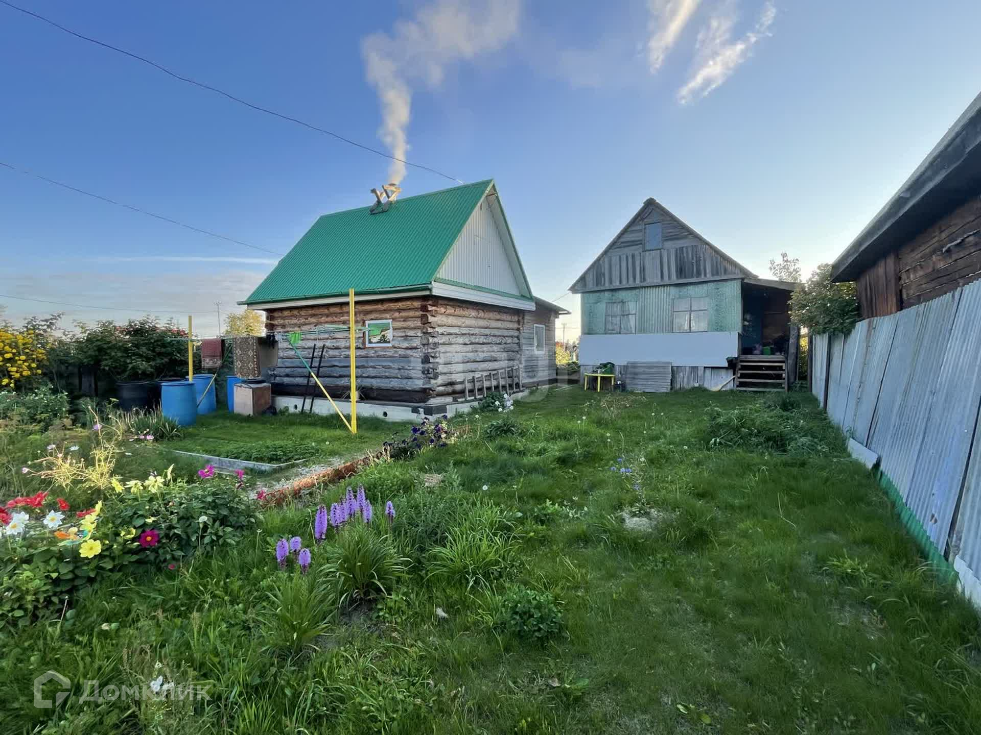 Нижневартовск Купить Дачу Недорого Без Посредников