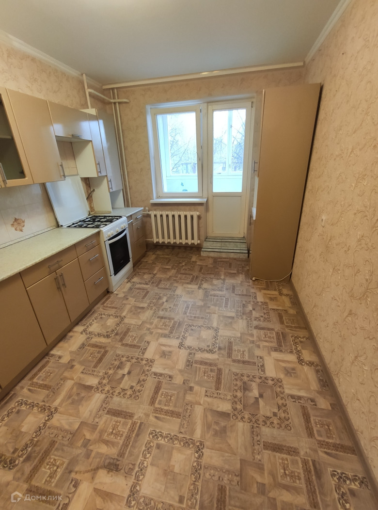 Купить 1-комнатную квартиру, 36.8 м² по адресу Московская область ...