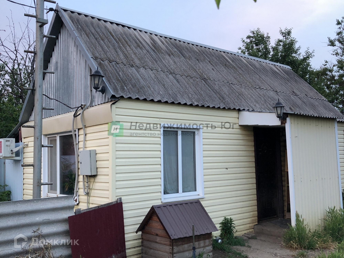 Купить Частный Дом В Динской