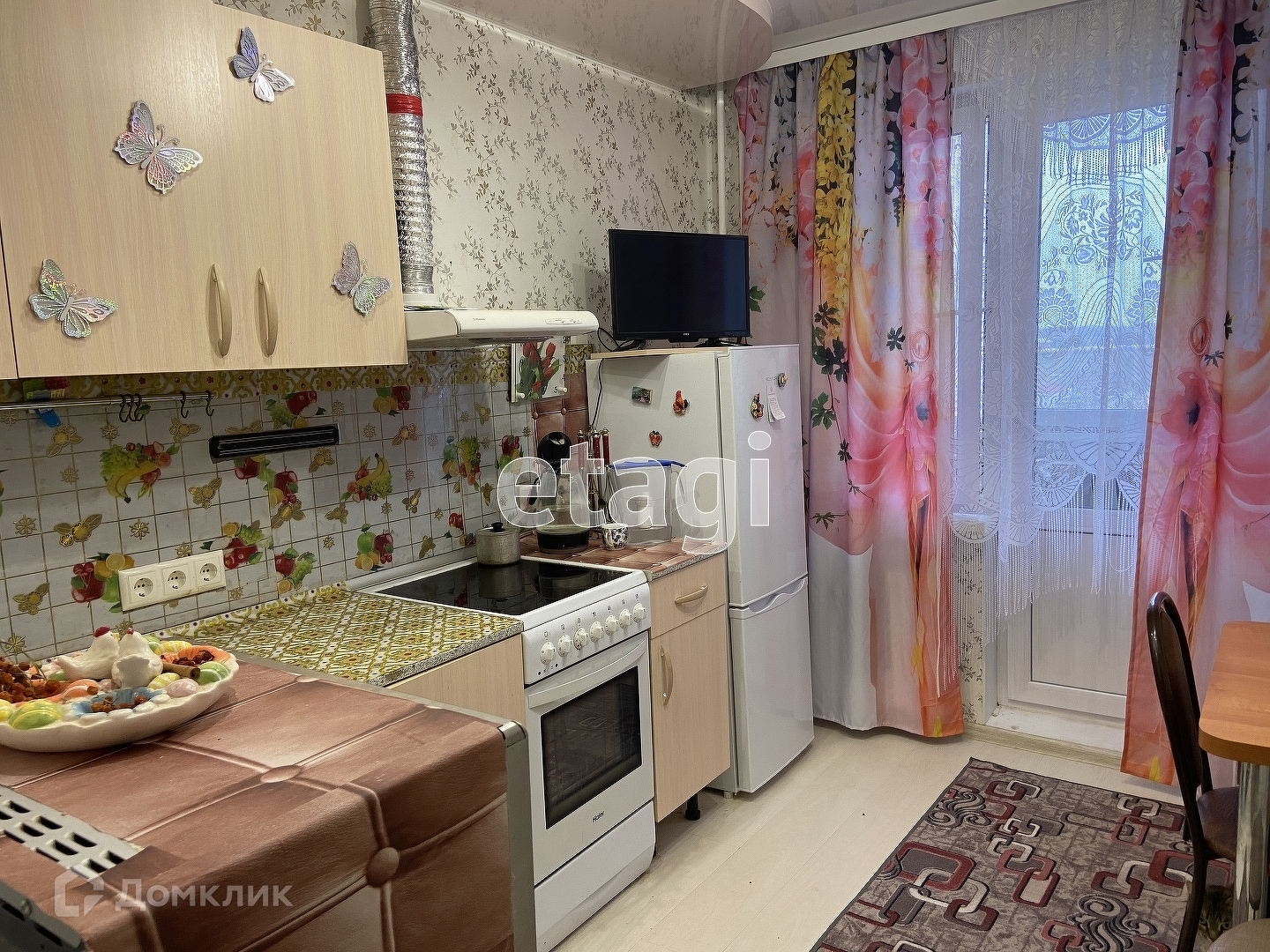 Купить Квартира Район Антипино Тюмень