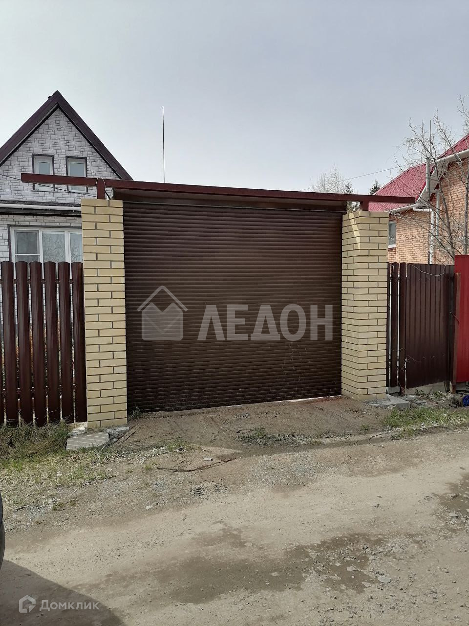 Купить Дом В Падь Омской Области
