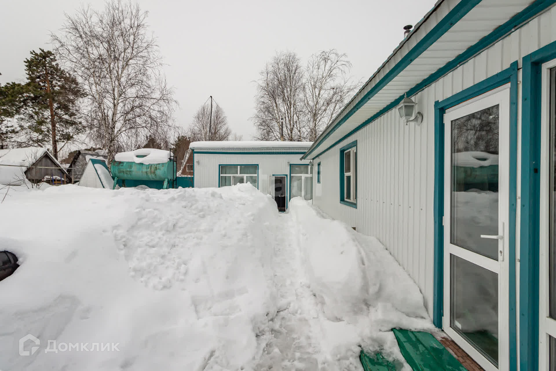 Купить дом, 25.9 м² по адресу Ханты-Мансийский автономный округ — Югра,  Сургут, садовое товарищество Энергетик-2 за 3 500 000 руб. в Домклик —  поиск, проверка, безопасная сделка с жильем в офисе Сбербанка.