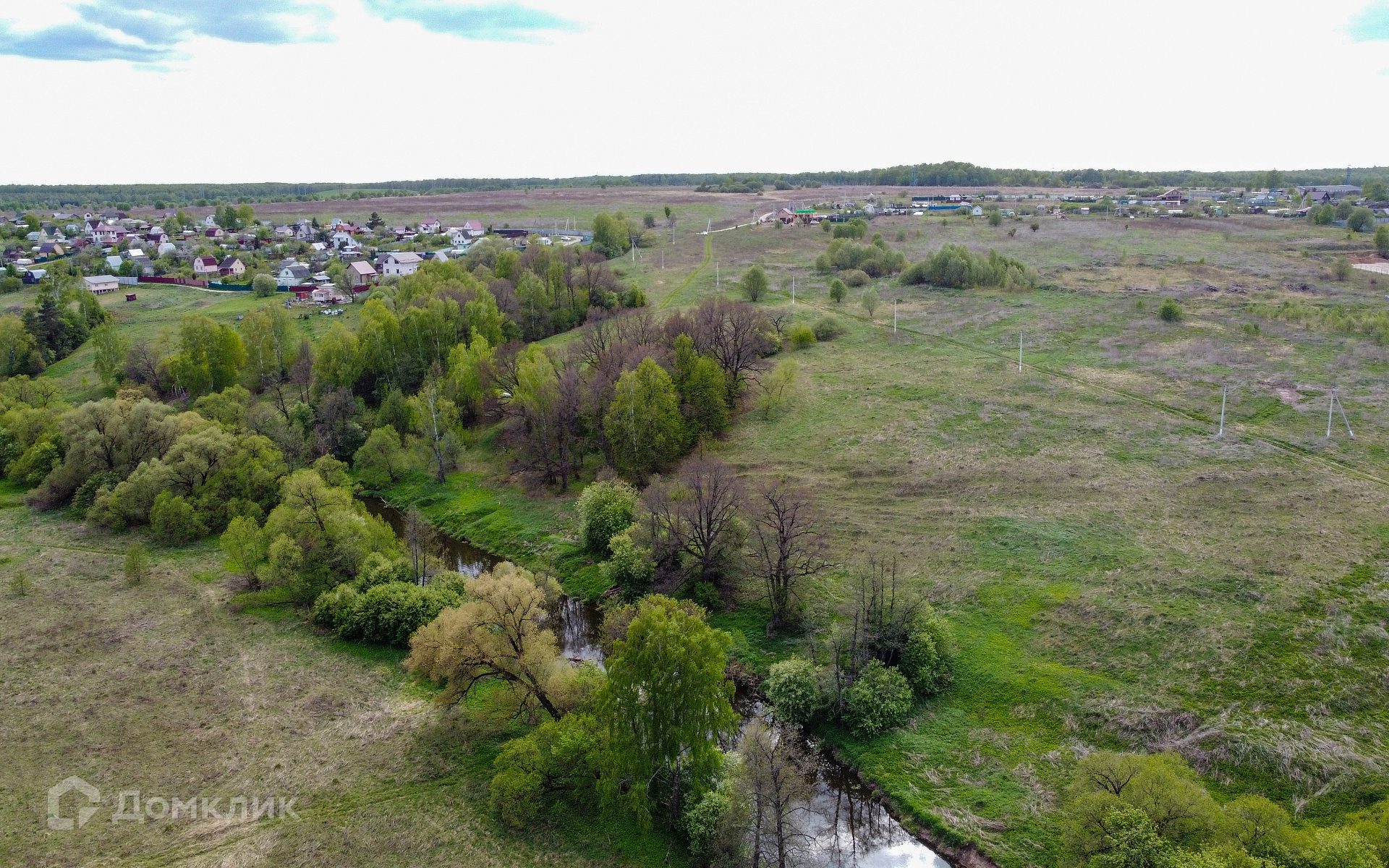 Фото Деревень Ступинского Района