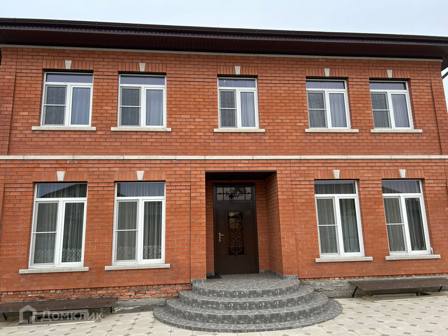 Купить Дом В Северной Осетии