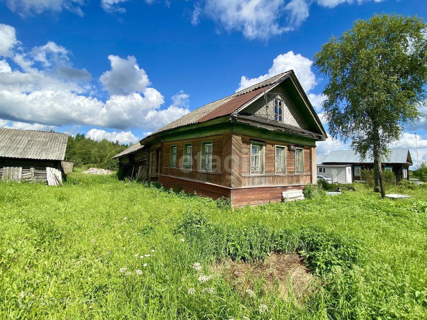 Купить Дачу В Череповце И Череповецком Районе