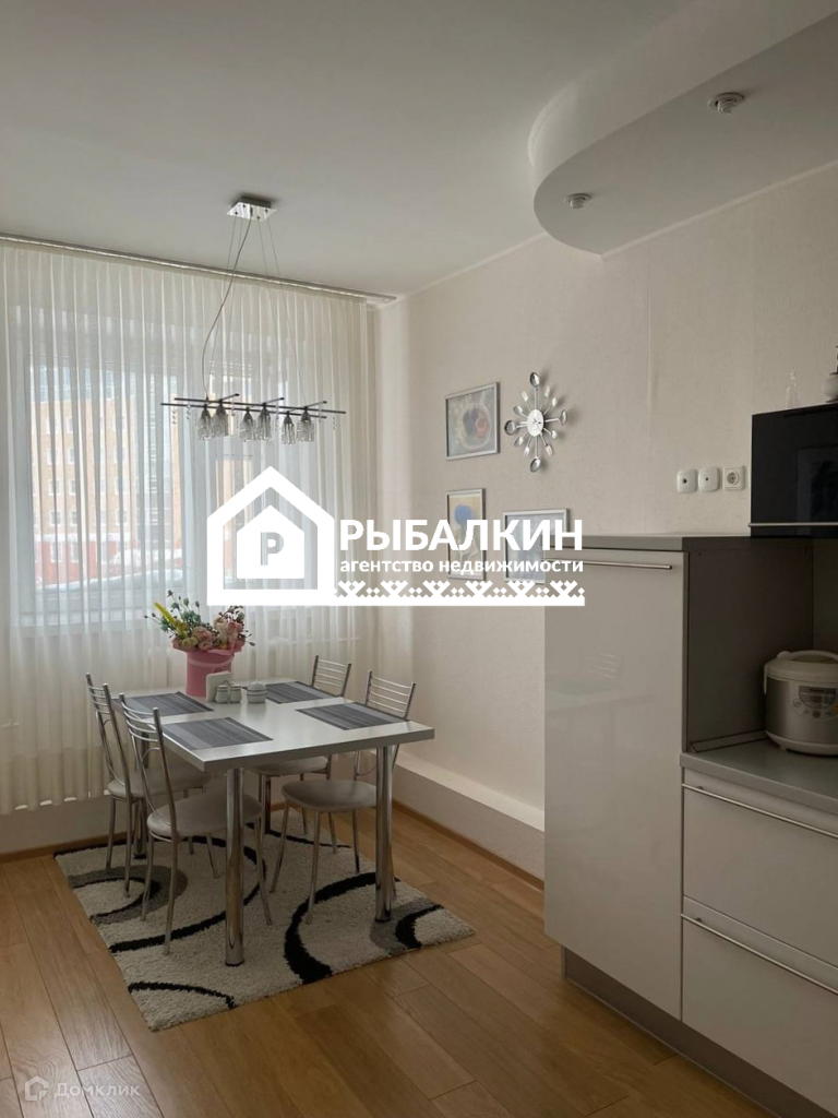 Купить 3-комнатную квартиру, 123.8 м² по адресу Ямало-Ненецкий автономный  округ, Салехард, улица Республики, 76, 2 этаж за 15 500 000 руб. в Домклик  — поиск, проверка, безопасная сделка с жильем в офисе Сбербанка.