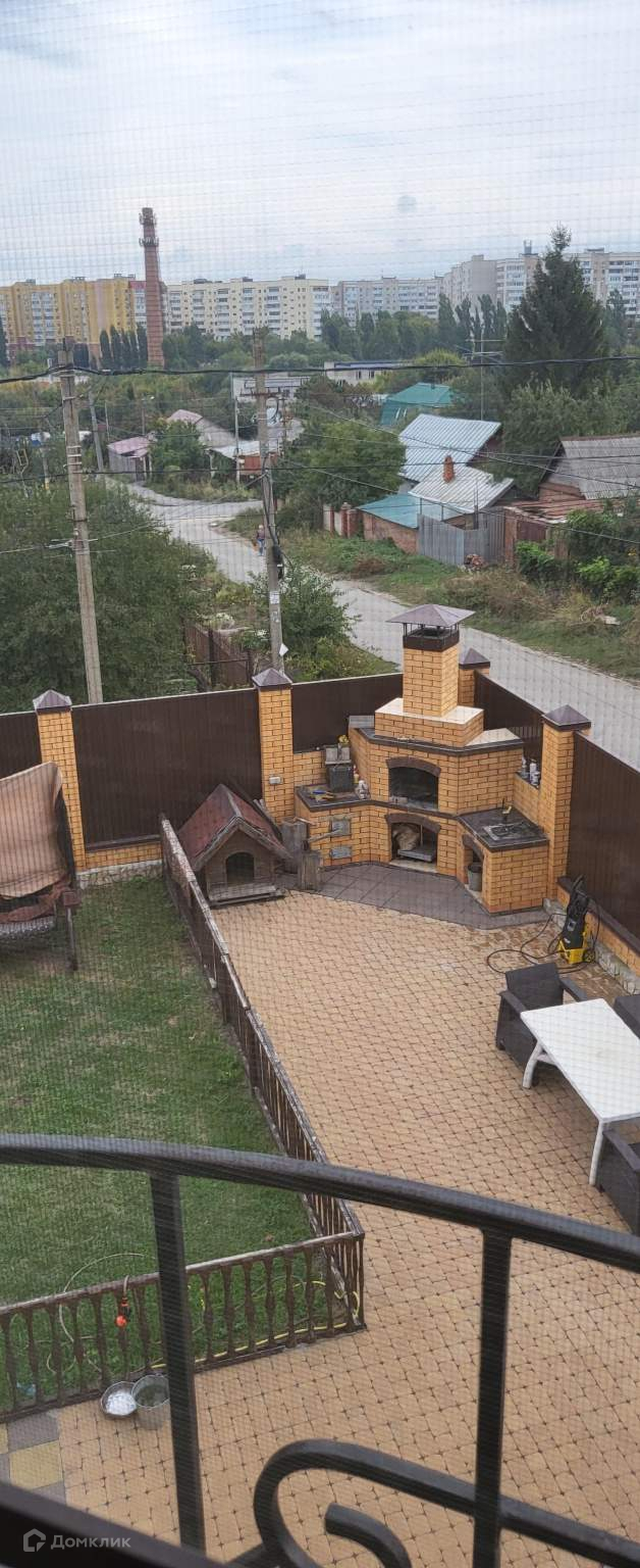 Купить Дом В Лесной Республике Саратов