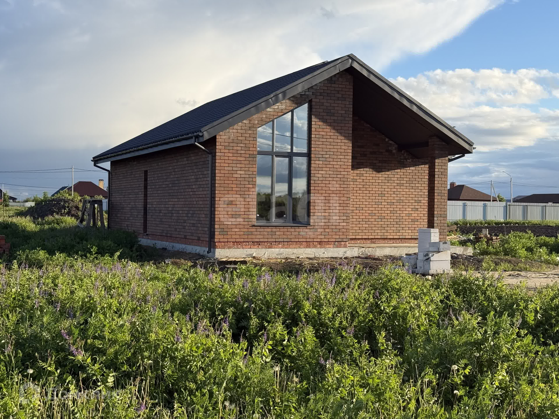 Республика Мордовия, Кочкуровский район, с. Булгаково - Aanzicht 4