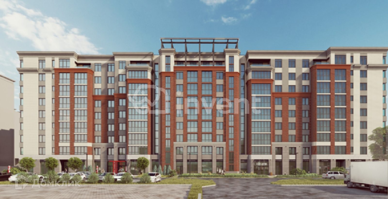 Купить Студию В Калининграде