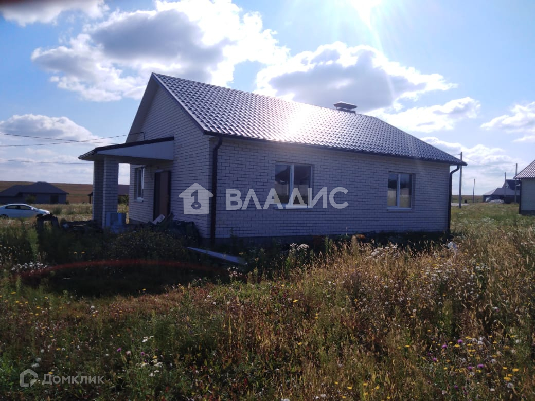 Купить Дом Пгт Северный Белгородский Район