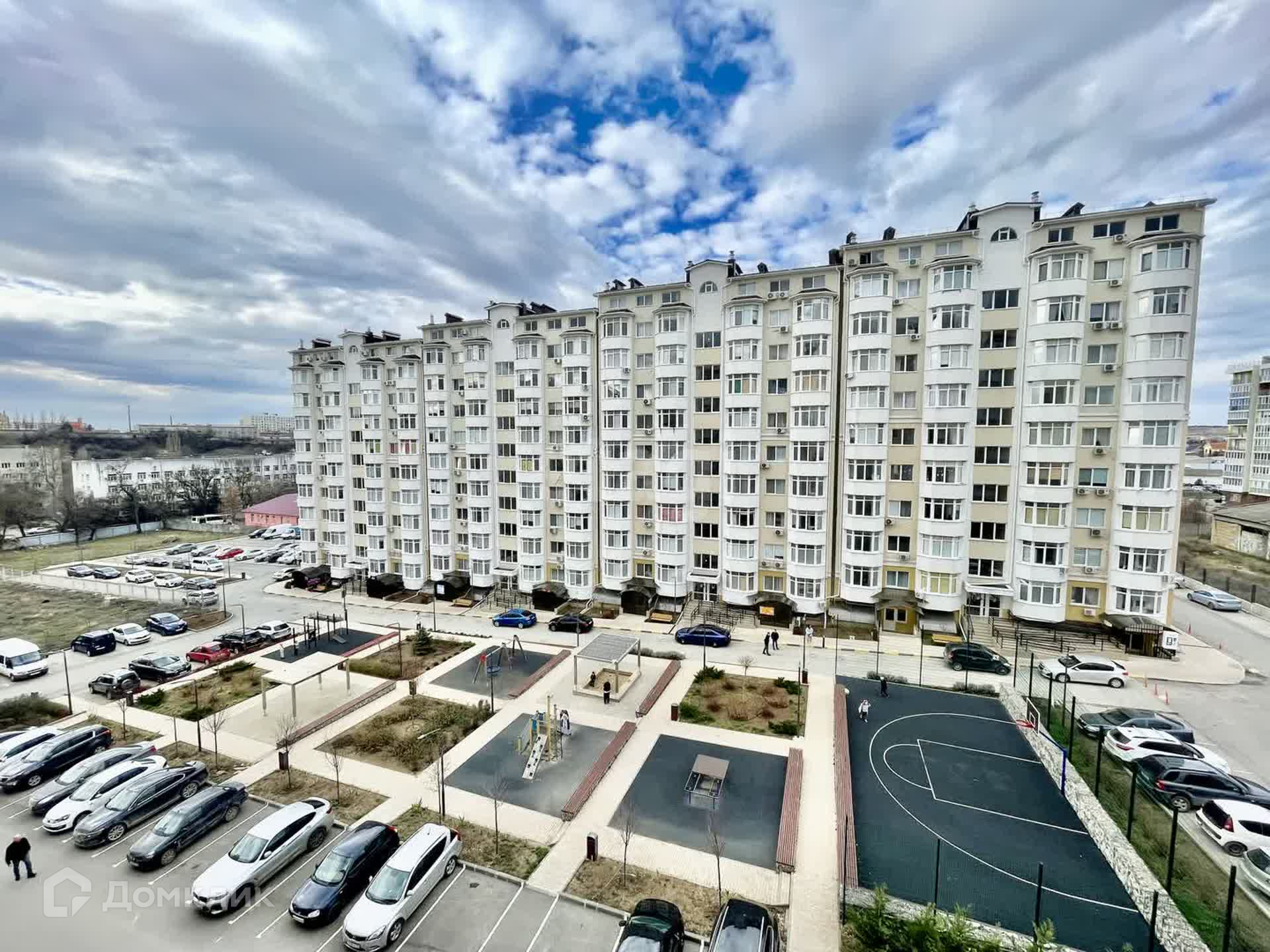 Купить 1 Квартиру В Симферополе