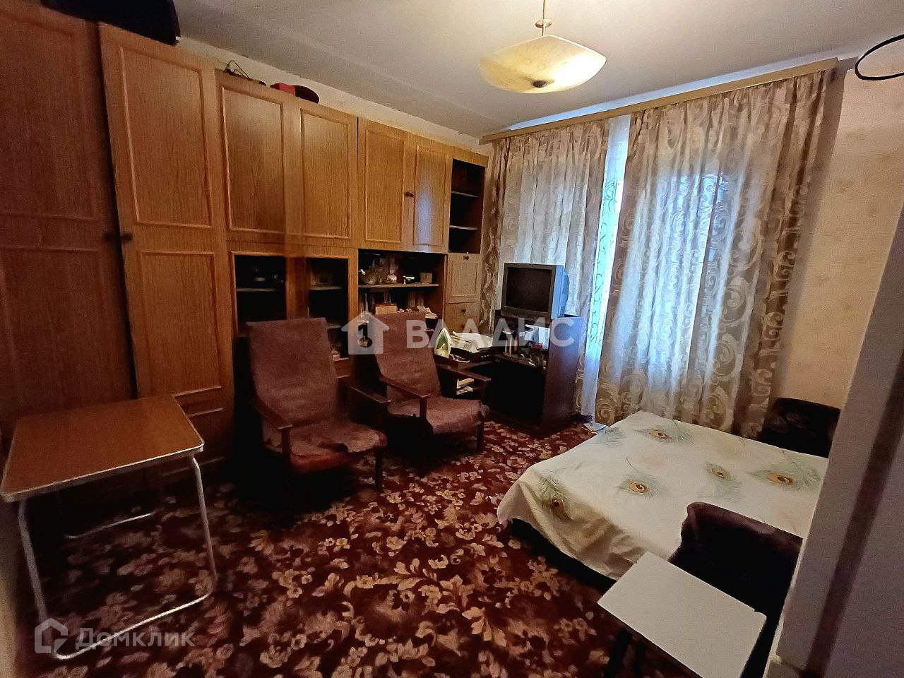 Купить Квартиру В Московской Области Недорого