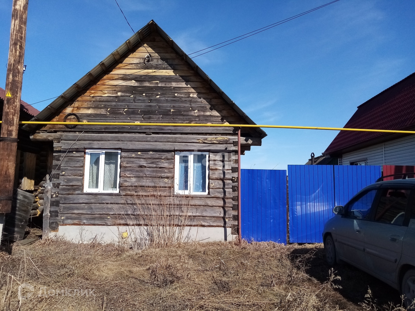Купить Участок В Акиярах Больших