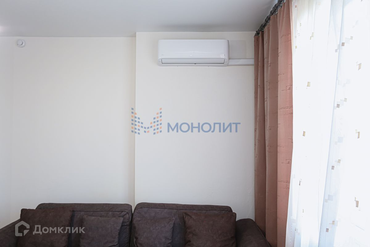 Нижний Новгород городской округ, д. Анкудиновка, Русская улица, 16 - Widok 6