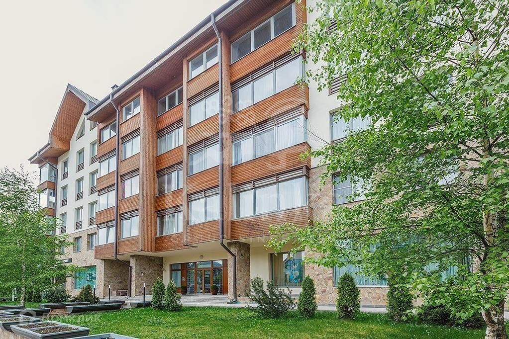 Одинцовский городской округ, д. Жуковка, 58 - Vista 2