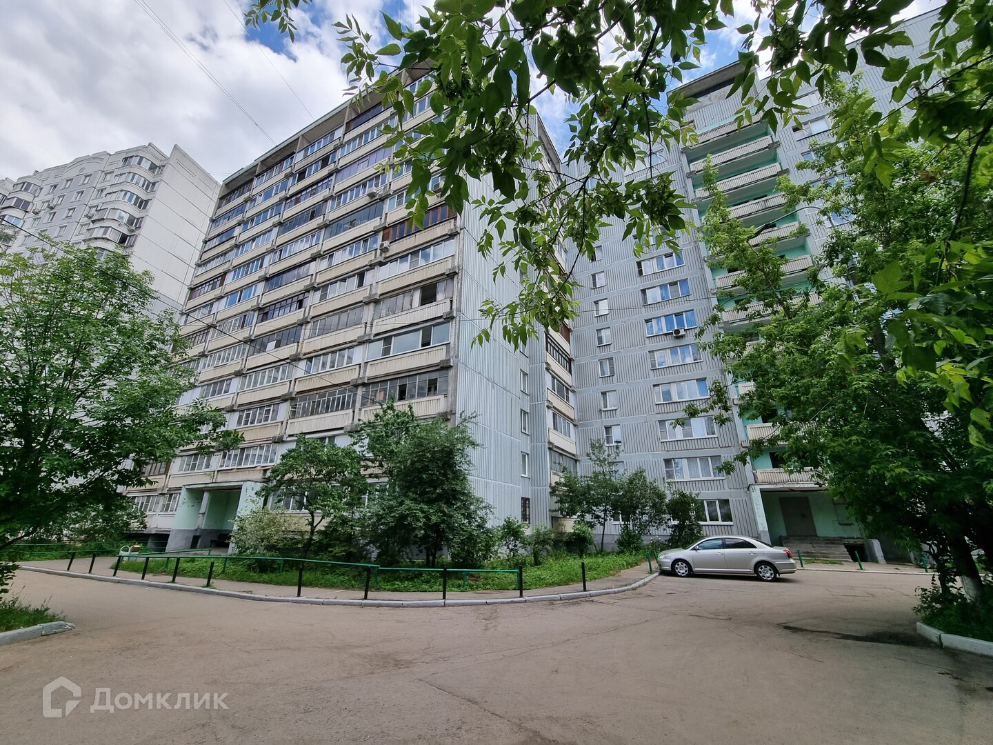 Купить 1 Комнатную Квартиру Котельники Строителей