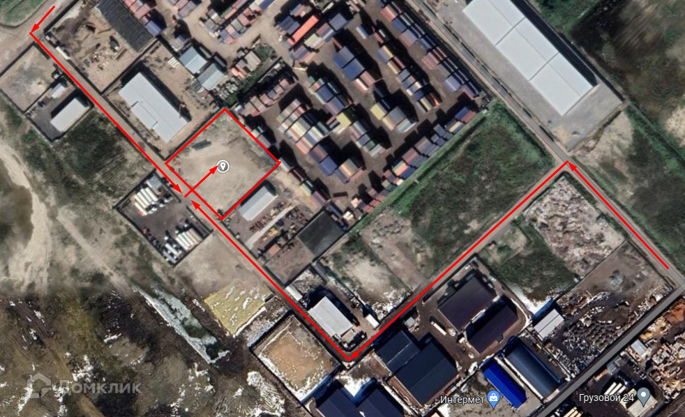 Купить Землю В Пушкине Спб