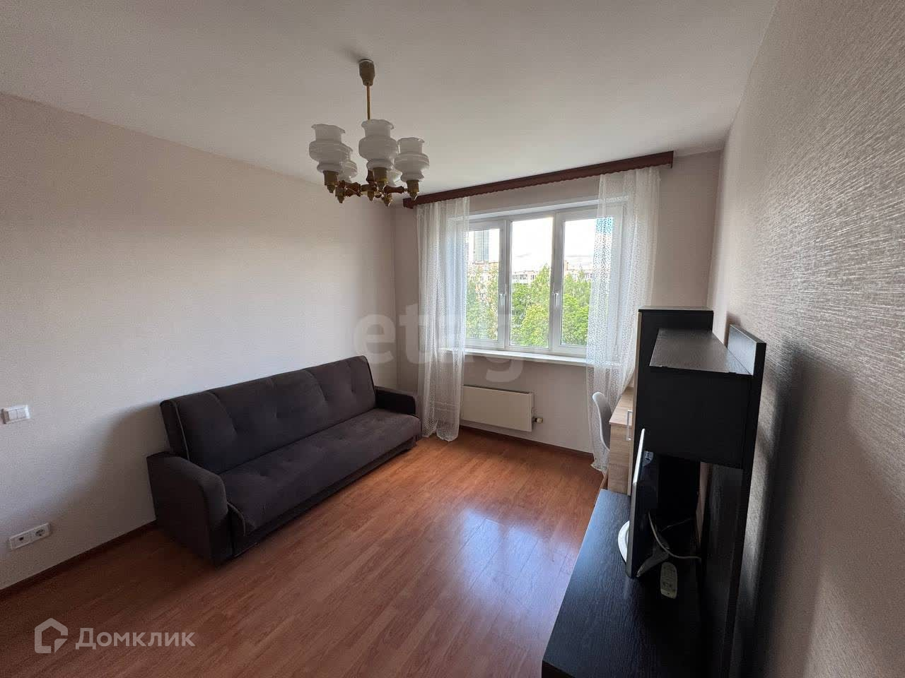 Москва, Широкая улица, 6 к4 - Ansicht 6