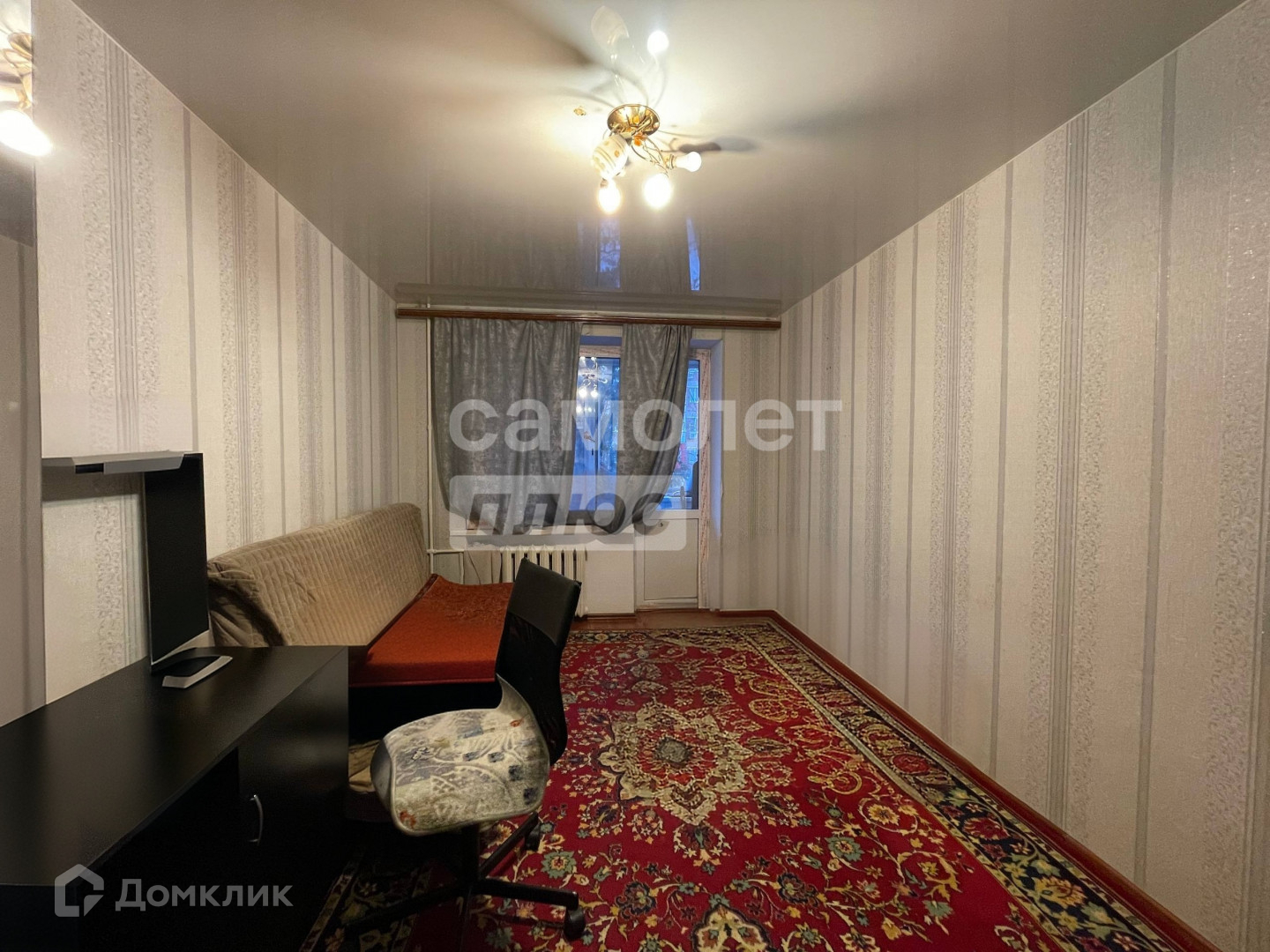 Москва, Большой Коптевский проезд, 14 к3 - Ansicht 6