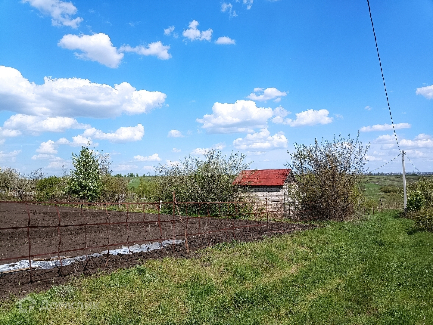 Купить Дачу В Воронежской Области Село