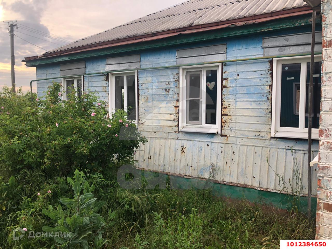 Купить Дом В Ст Ленинградская Ул Заводская