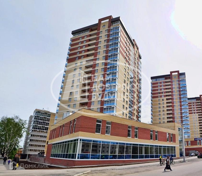 Купить Квартиру В Мотовилихинском Районе Г Перми