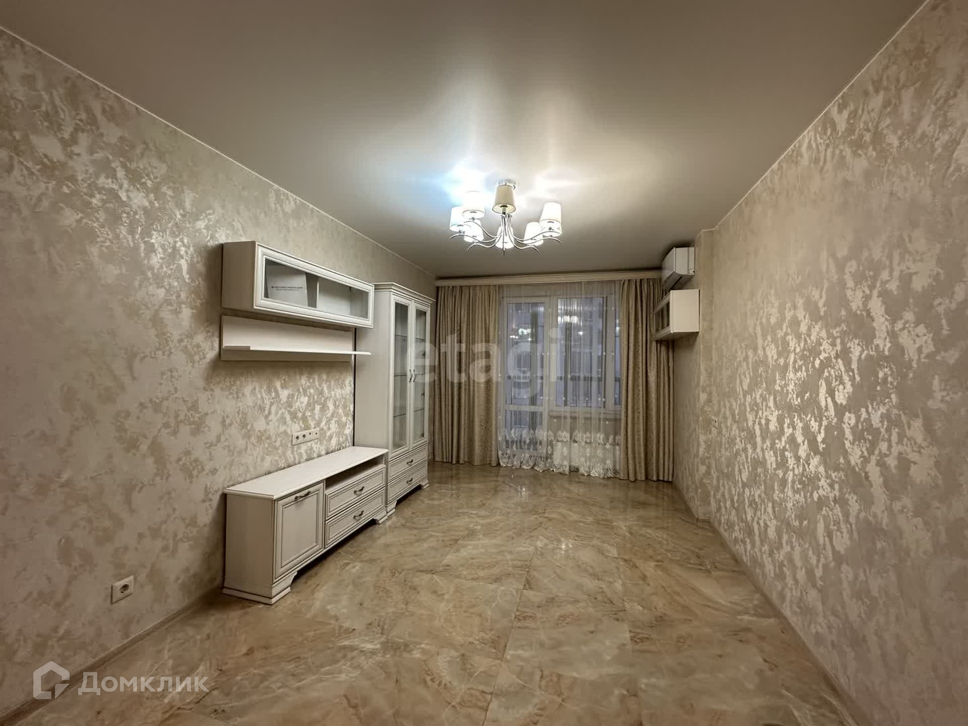 Купить 2-комнатную квартиру, 51.2 м² по адресу Московская область, Балашиха,  проспект Ленина, 82к1, 17 этаж за 8 800 000 руб. в Домклик — поиск,  проверка, безопасная сделка с жильем в офисе Сбербанка.